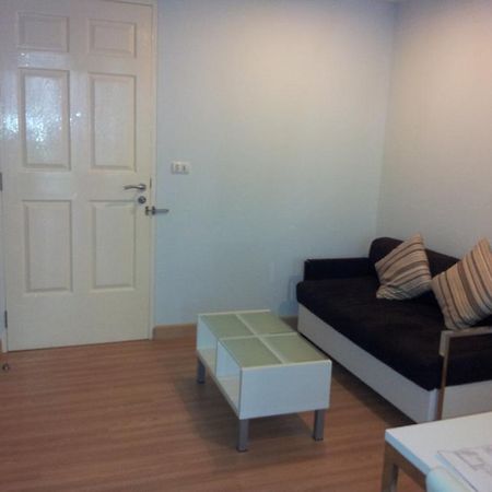 Impact Muang Thong Thani Service Condominium Bangkok Ngoại thất bức ảnh