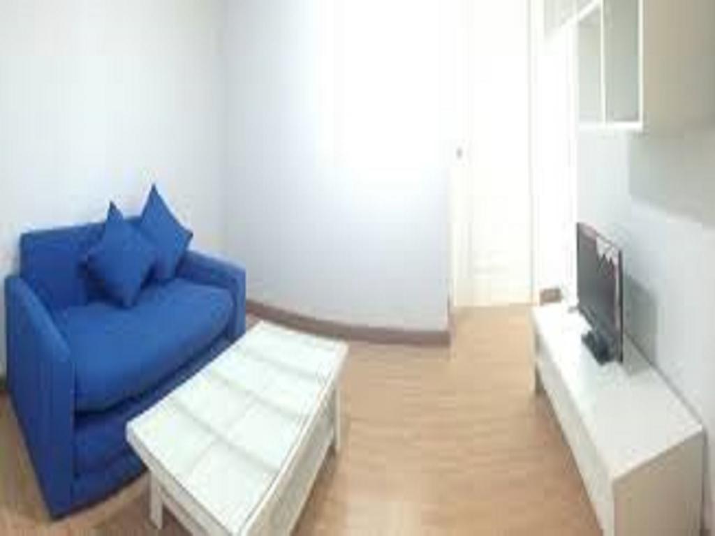 Impact Muang Thong Thani Service Condominium Bangkok Ngoại thất bức ảnh